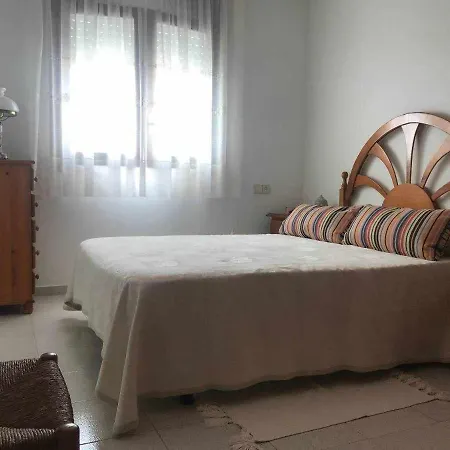 Apartman Miquel 1 - Piso Con Parking Y Wifi En El Centro *