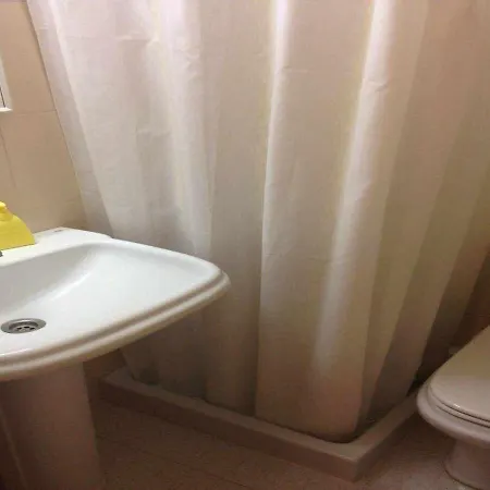 Miquel 1 - Piso Con Parking Y Wifi En El Centro * Tossa de Mar