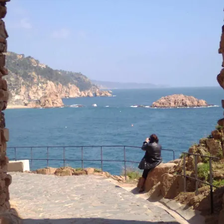 Miquel 1 - Piso Con Parking Y Wifi En El Centro Apartman