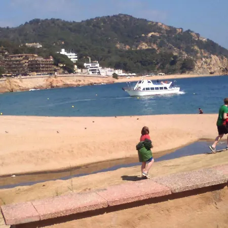 Miquel 1 - Piso Con Parking Y Wifi En El Centro Apartman *