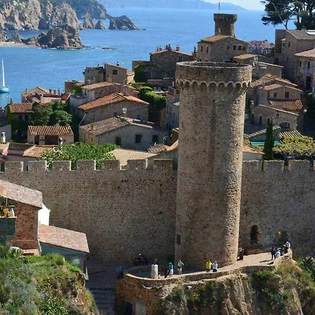 Miquel 1 - Piso Con Parking Y Wifi En El Centro *