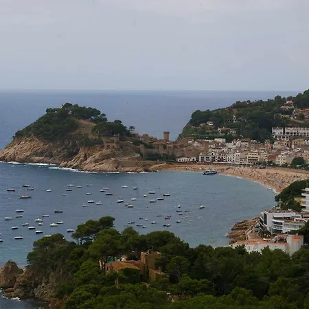 Apartman Miquel 1 - Piso Con Parking Y Wifi En El Centro *