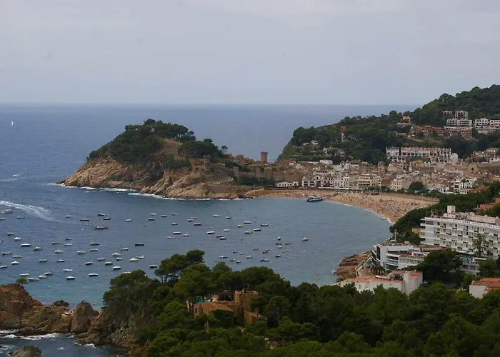 דירה Miquel 1 - Piso Con Parking Y Wifi En El Centro *