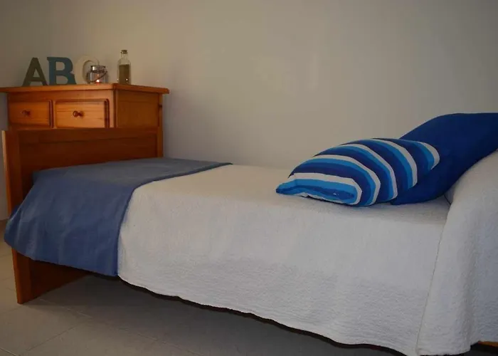 Miquel 1 - Piso Con Parking Y Wifi En El Centro *