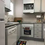 Апартаменти Miquel 1 - Piso Con Parking Y Wifi En El Centro