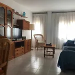 Miquel 1 - Piso Con Parking Y Wifi En El Centro Апартаменти