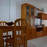 Miquel 1 - Piso Con Parking Y Wifi En El Centro *