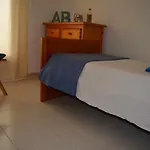 Miquel 1 - Piso Con Parking Y Wifi En El Centro Apartament