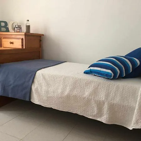 Miquel 1 - Piso Con Parking Y Wifi En El Centro Tossa de Mar