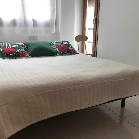 Miquel 1 - Piso Con Parking Y Wifi En El Centro トッサ・デ・マール