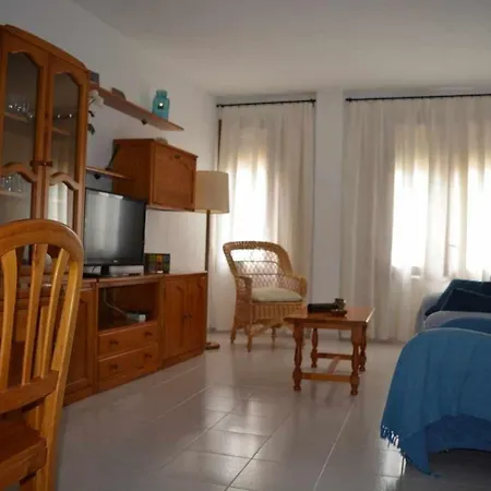 Miquel 1 - Piso Con Parking Y Wifi En El Centro *