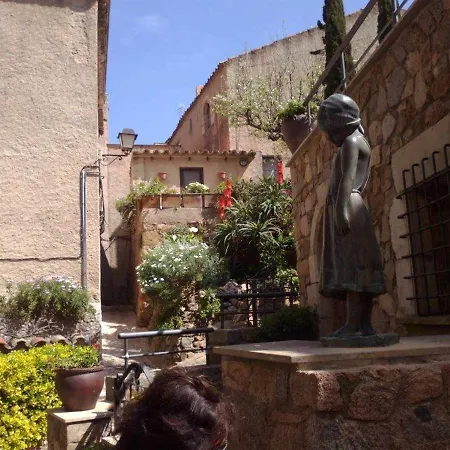 Miquel 1 - Piso Con Parking Y Wifi En El Centro *