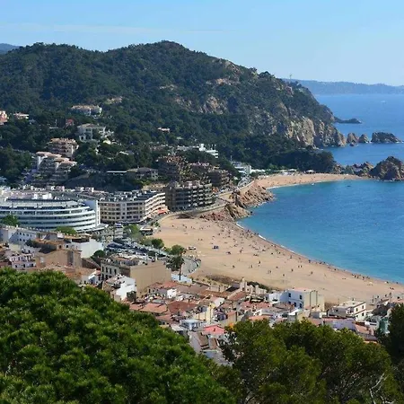 Apartment Miquel 1 - Piso Con Parking Y Wifi En El Centro *
