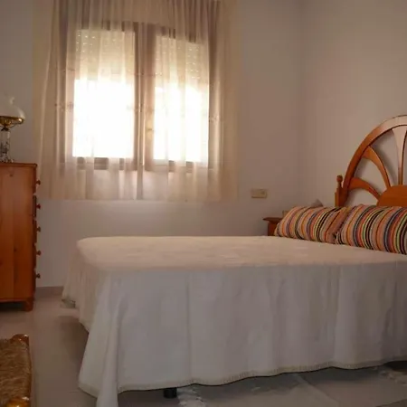 Miquel 1 - Piso Con Parking Y Wifi En El Centro Appartement *