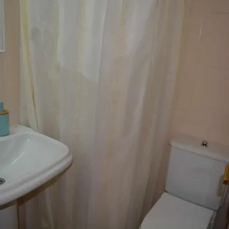 Miquel 1 - Piso Con Parking Y Wifi En El Centro *