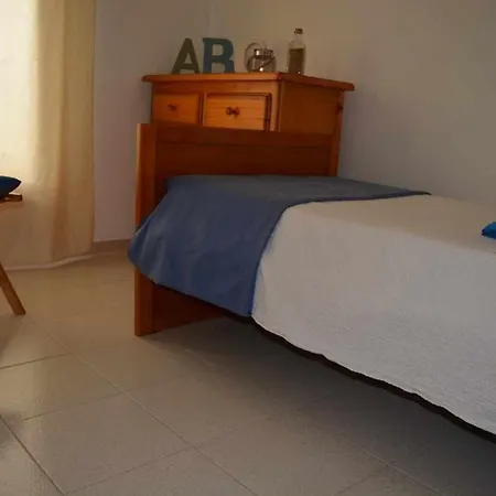 Miquel 1 - Piso Con Parking Y Wifi En El Centro Διαμέρισμα