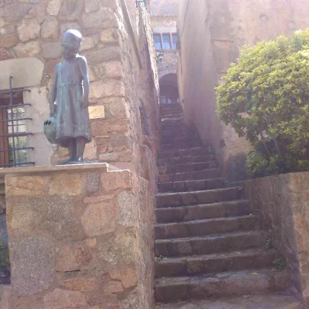 Miquel 1 - Piso Con Parking Y Wifi En El Centro Appartement