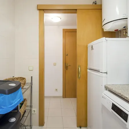 Miquel 1 - Piso Con Parking Y Wifi En El Centro Apartment Tossa de Mar