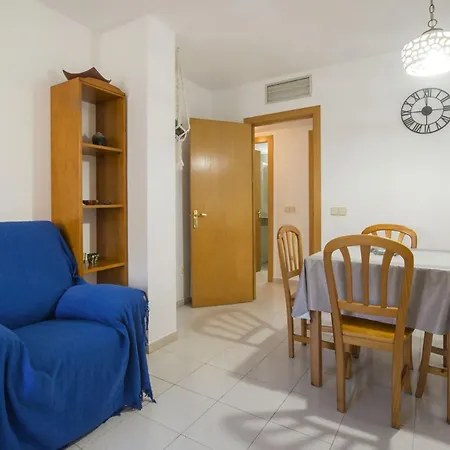 Apartment Miquel 1 - Piso Con Parking Y Wifi En El Centro