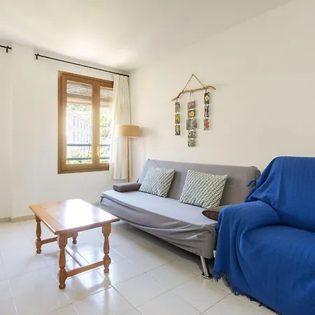 Apartment Miquel 1 - Piso Con Parking Y Wifi En El Centro Tossa de Mar