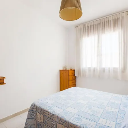 Miquel 1 - Piso Con Parking Y Wifi En El Centro