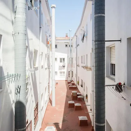Apartment Miquel 1 - Piso Con Parking Y Wifi En El Centro Tossa de Mar