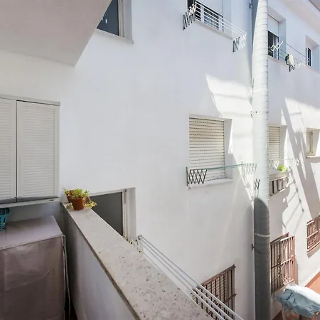 Miquel 1 - Piso Con Parking Y Wifi En El Centro Tossa de Mar