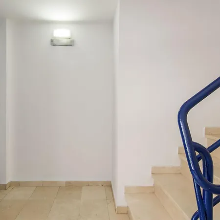 Miquel 1 - Piso Con Parking Y Wifi En El Centro