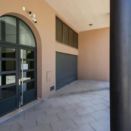 Miquel 1 - Piso Con Parking Y Wifi En El Centro Tossa de Mar