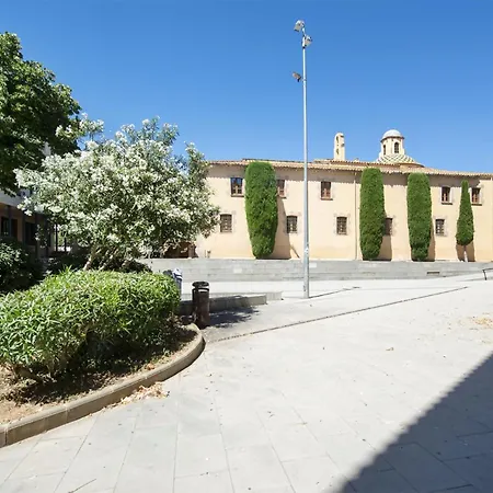 Miquel 1 - Piso Con Parking Y Wifi En El Centro * Tossa de Mar