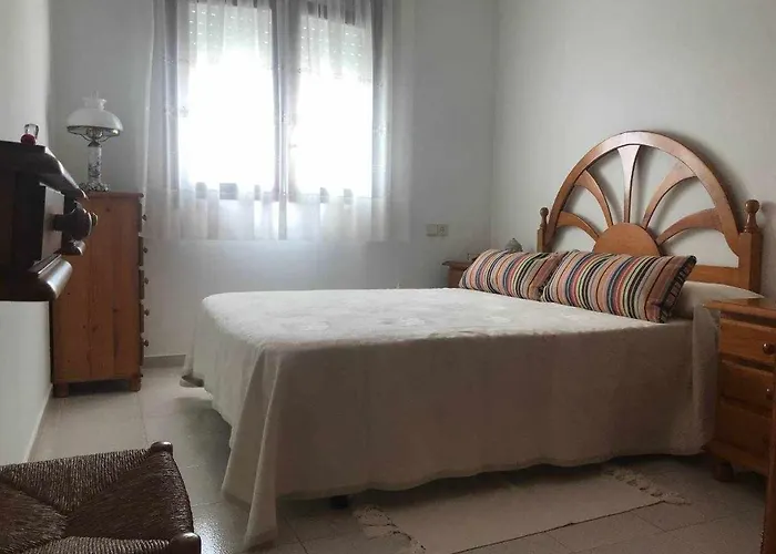 Appartement Miquel 1 - Piso Con Parking Y Wifi En El Centro *