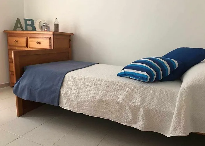 Miquel 1 - Piso Con Parking Y Wifi En El Centro Tossa de Mar