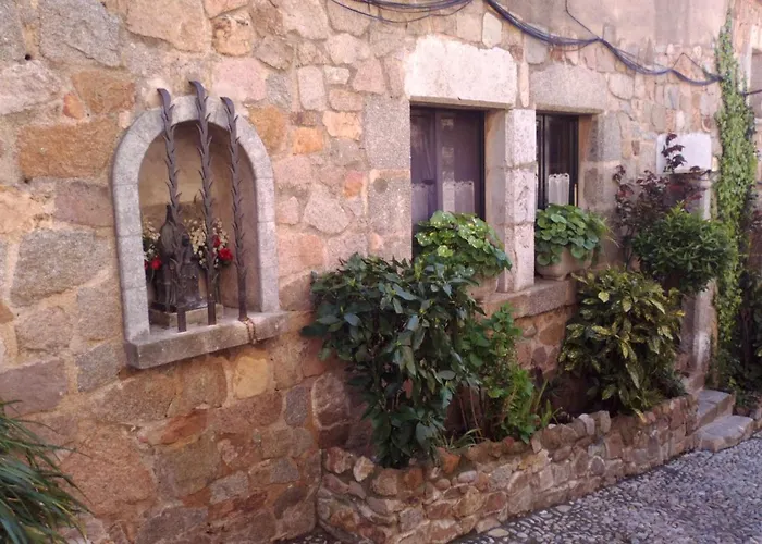 Appartement Miquel 1 - Piso Con Parking Y Wifi En El Centro