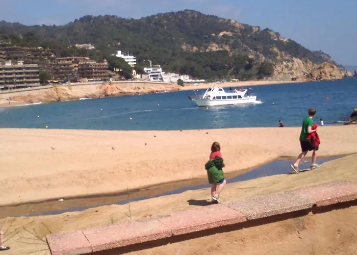 Miquel 1 - Piso Con Parking Y Wifi En El Centro Appartement *