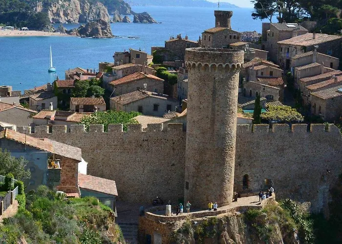 Miquel 1 - Piso Con Parking Y Wifi En El Centro *