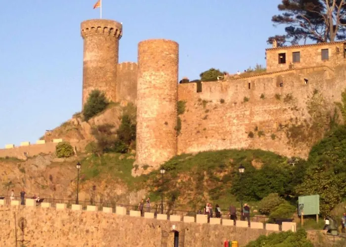 Appartement Miquel 1 - Piso Con Parking Y Wifi En El Centro *