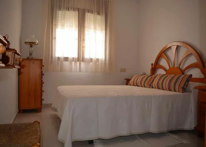 Miquel 1 - Piso Con Parking Y Wifi En El Centro Appartement *