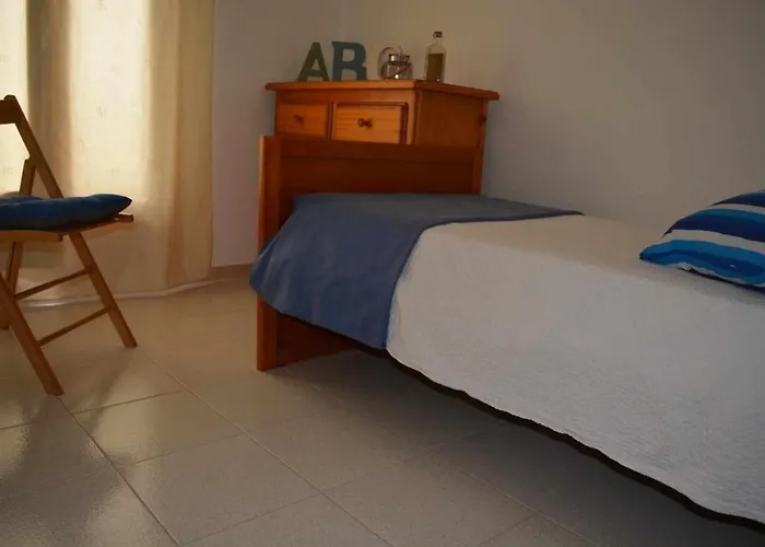 Miquel 1 - Piso Con Parking Y Wifi En El Centro Appartement